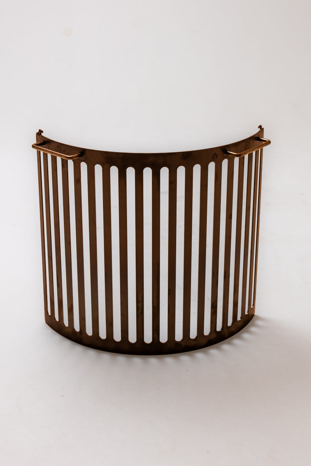 VENTOR® Original – Premium Cortenstalen Buitenhaard 220 cm