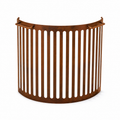 VENTOR® Original Wind Control-frontpaneel – Cortenstaal