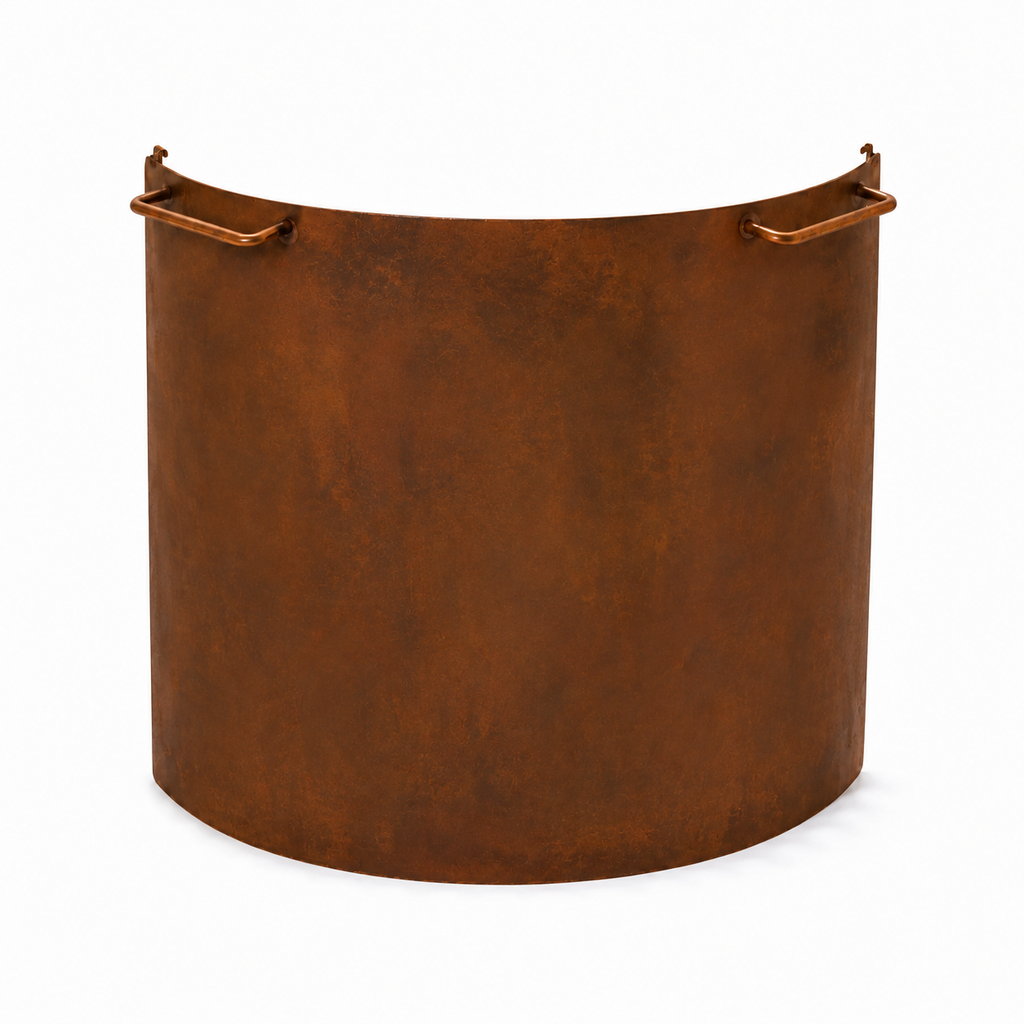 VENTOR® Original Wind Shield – Cortenstaal